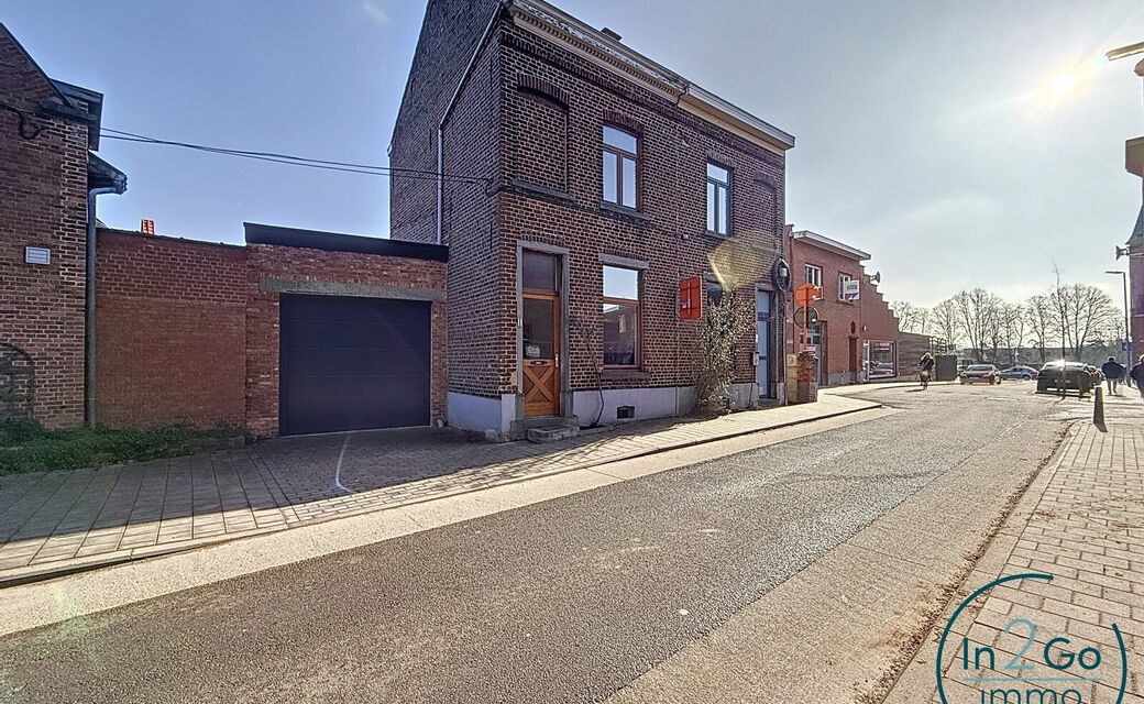 Huis te koop in Leuven