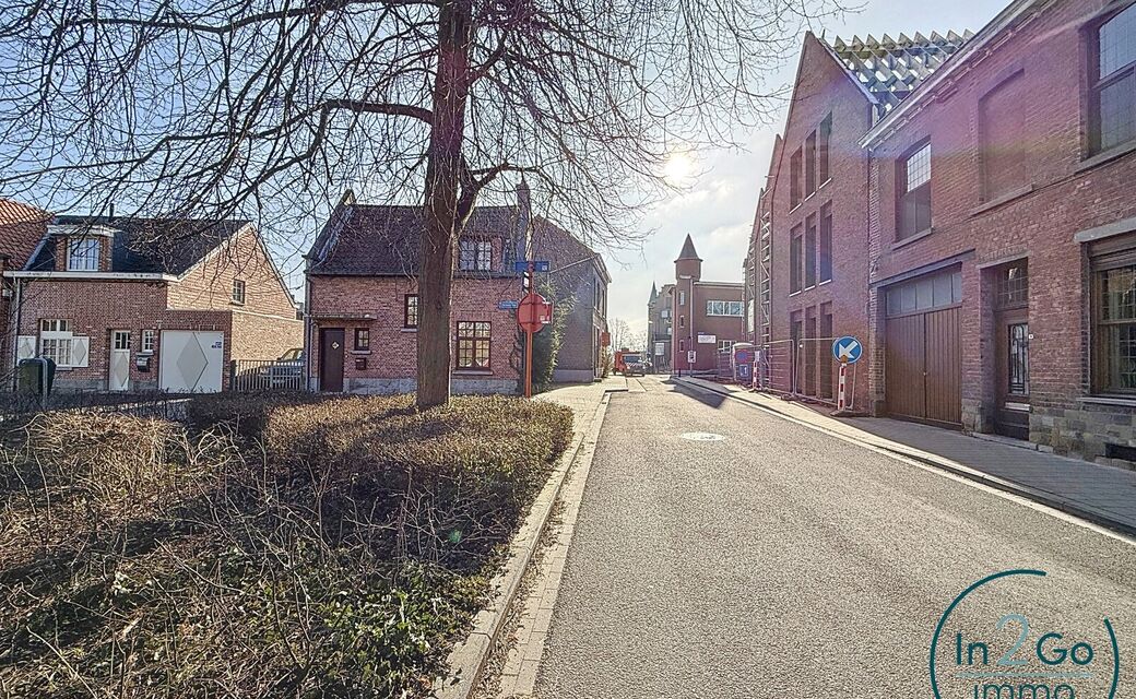 Huis te koop in Leuven
