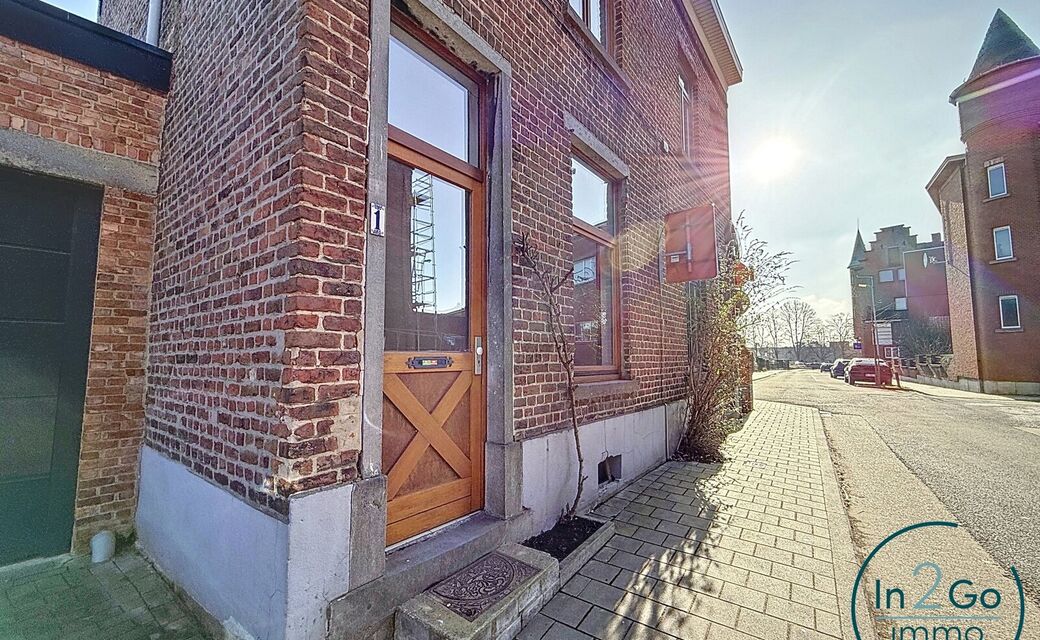 Huis te koop in Leuven