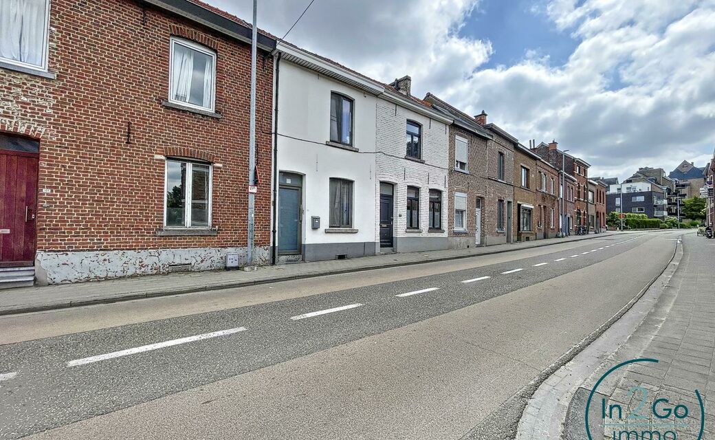 Huis te koop in Leuven Heverlee