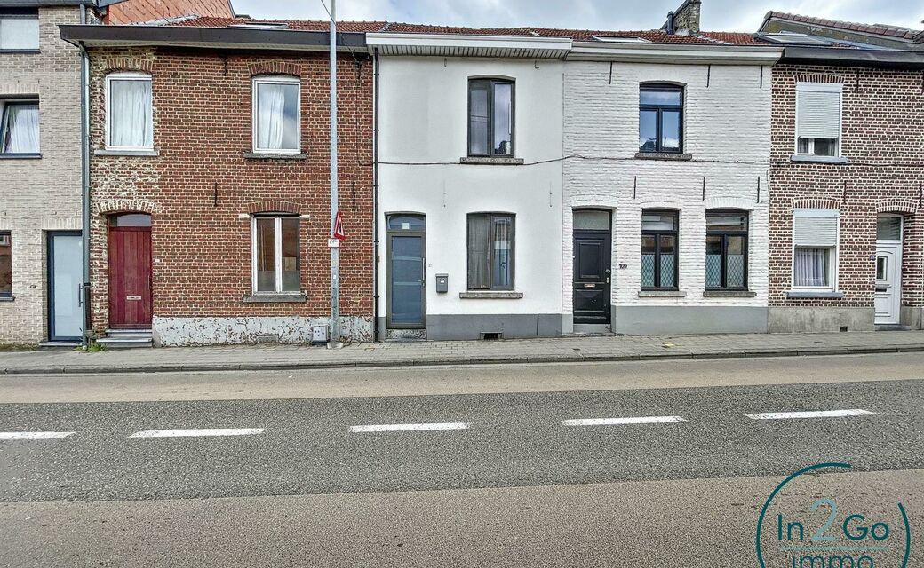 Huis te koop in Leuven Heverlee