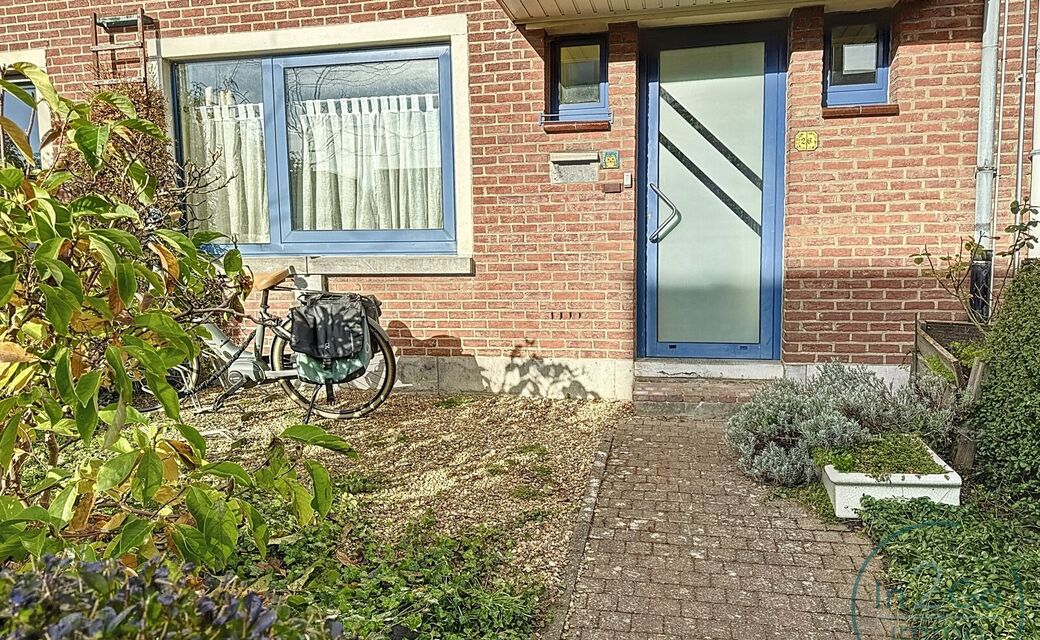 Huis te koop in Leuven Heverlee
