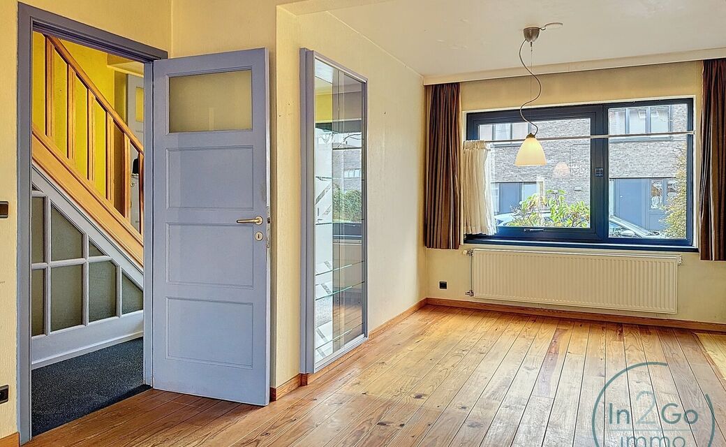 Huis te koop in Leuven Heverlee