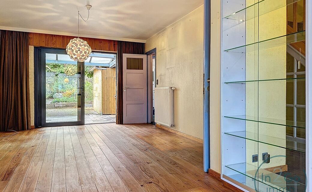 Huis te koop in Leuven Heverlee