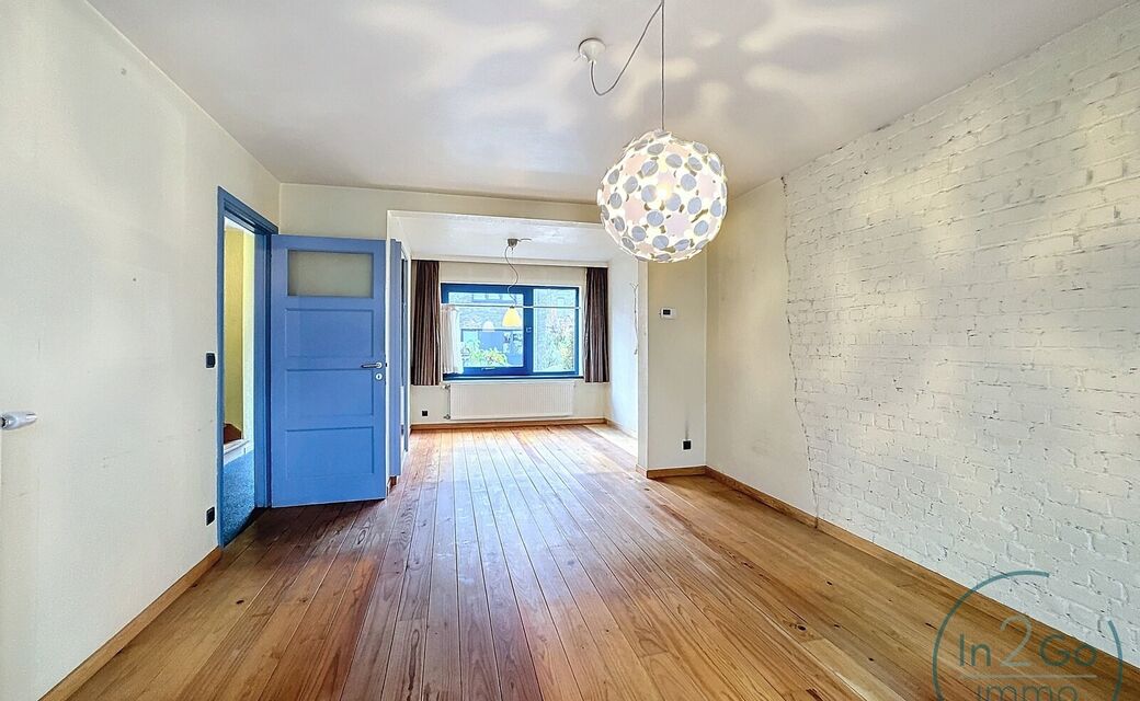 Huis te koop in Leuven Heverlee