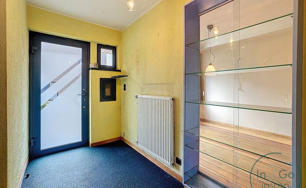 Huis te koop in Leuven Heverlee
