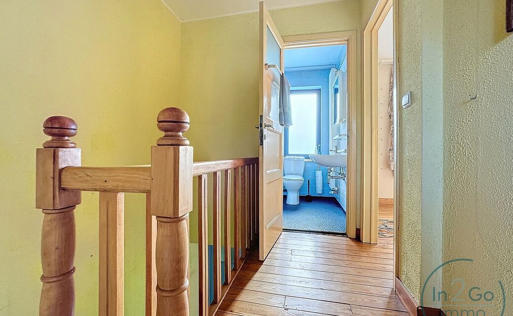 Huis te koop in Leuven Heverlee