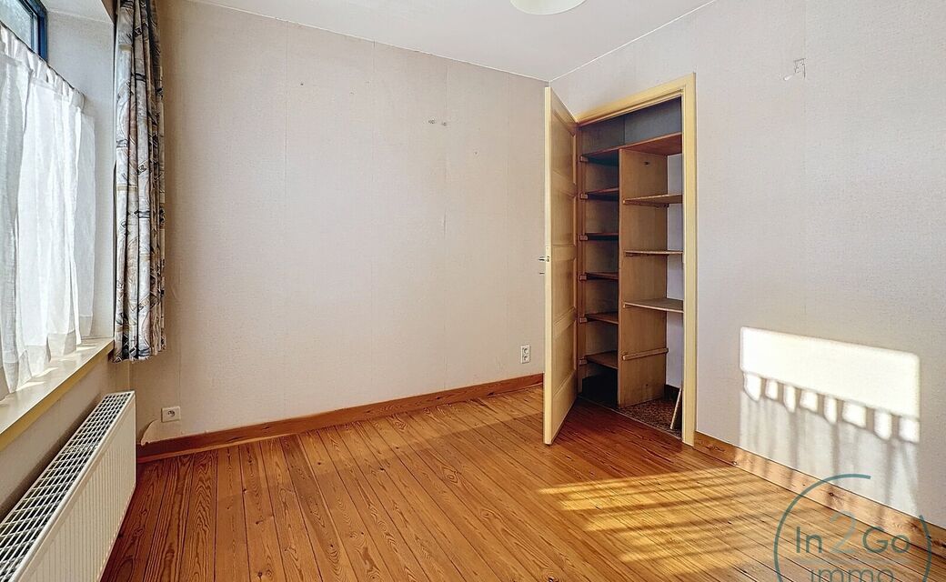 Huis te koop in Leuven Heverlee
