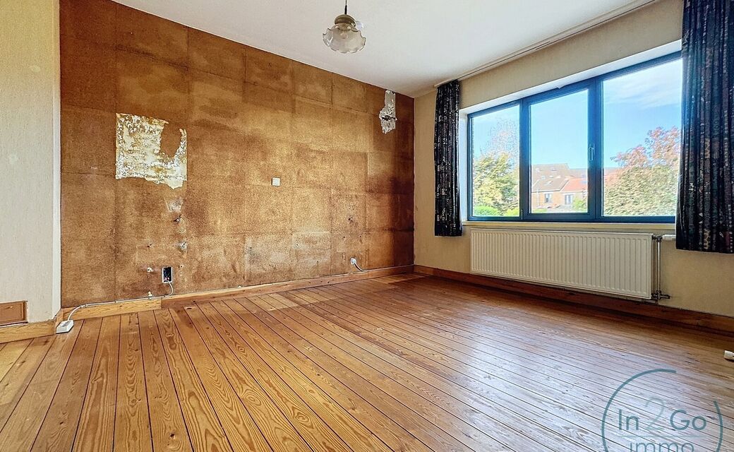 Huis te koop in Leuven Heverlee