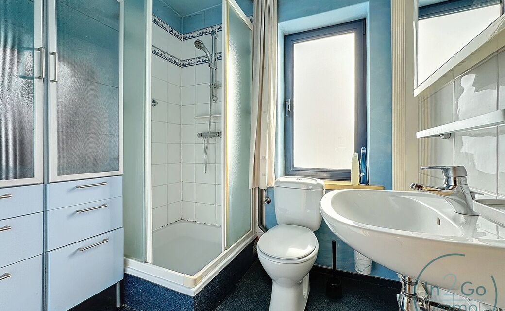 Huis te koop in Leuven Heverlee