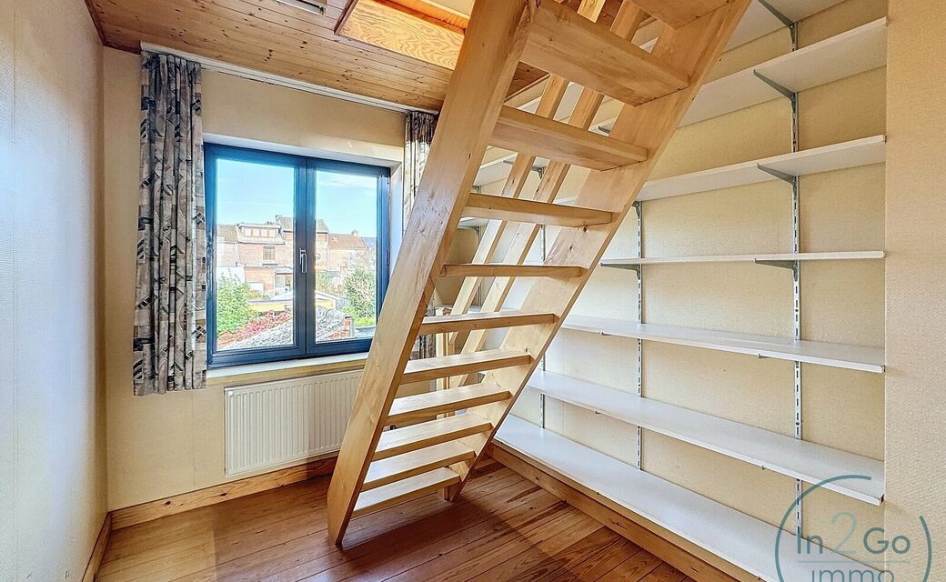 Huis te koop in Leuven Heverlee