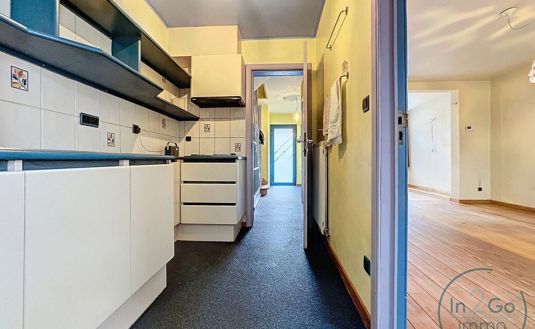 Huis te koop in Leuven Heverlee