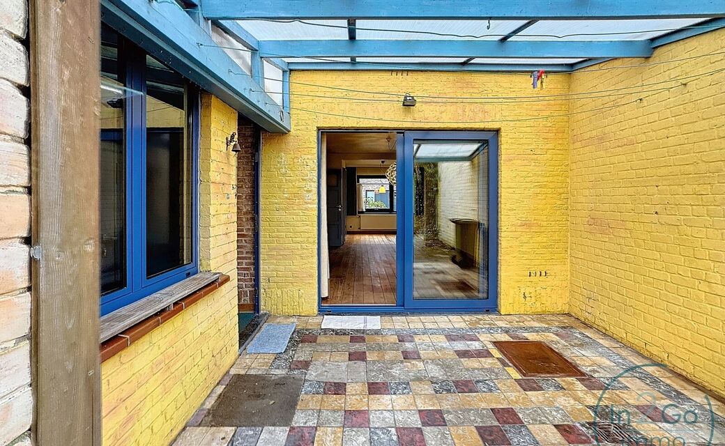 Huis te koop in Leuven Heverlee