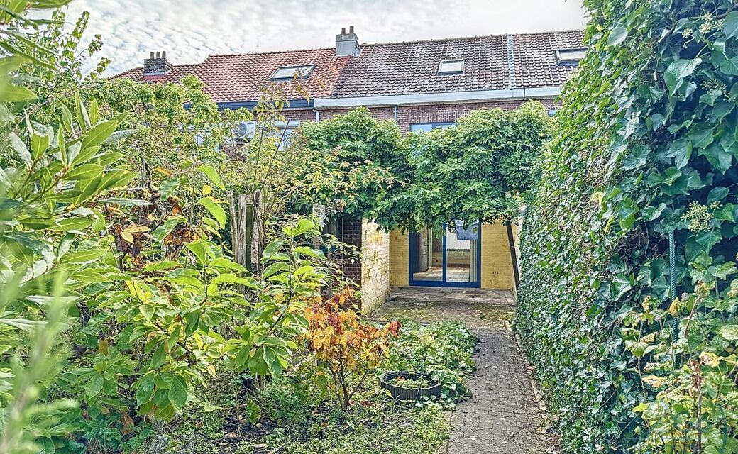 Huis te koop in Leuven Heverlee