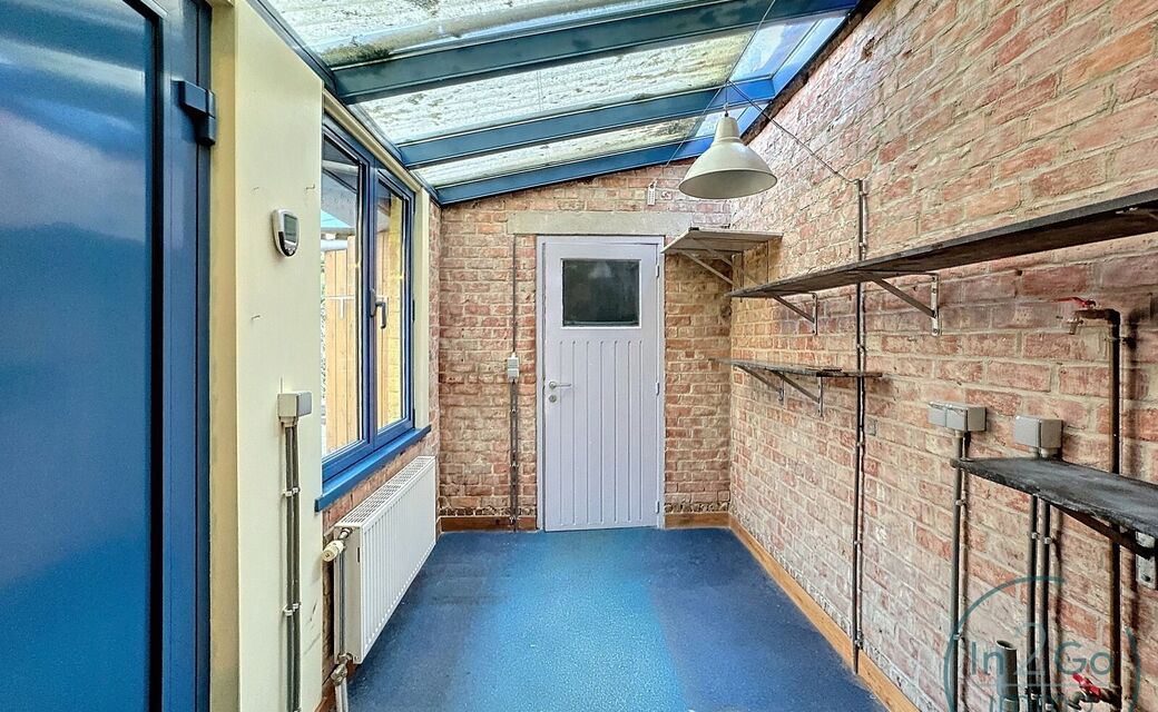 Huis te koop in Leuven Heverlee