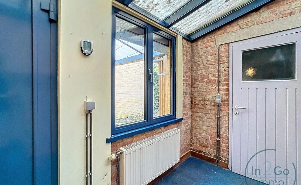 Huis te koop in Leuven Heverlee