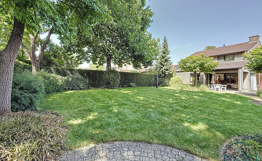 Huis te koop in Leuven Heverlee