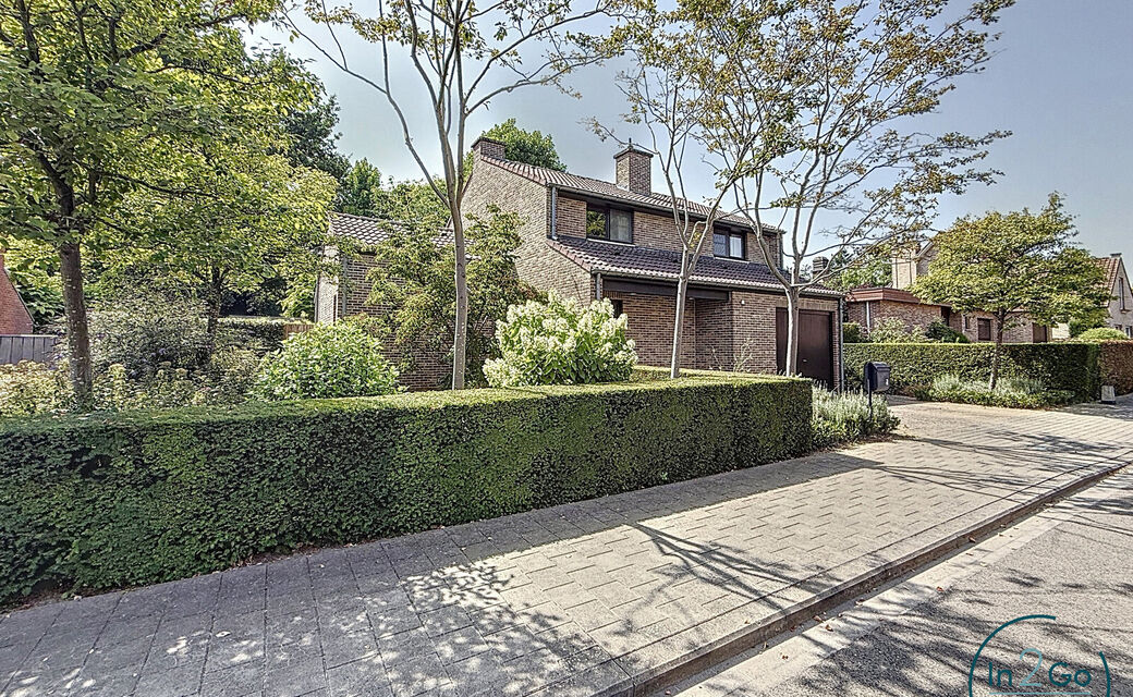 Huis te koop in Leuven Heverlee