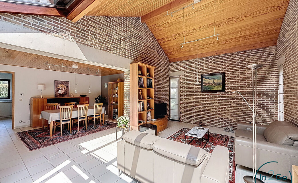 Huis te koop in Leuven Heverlee