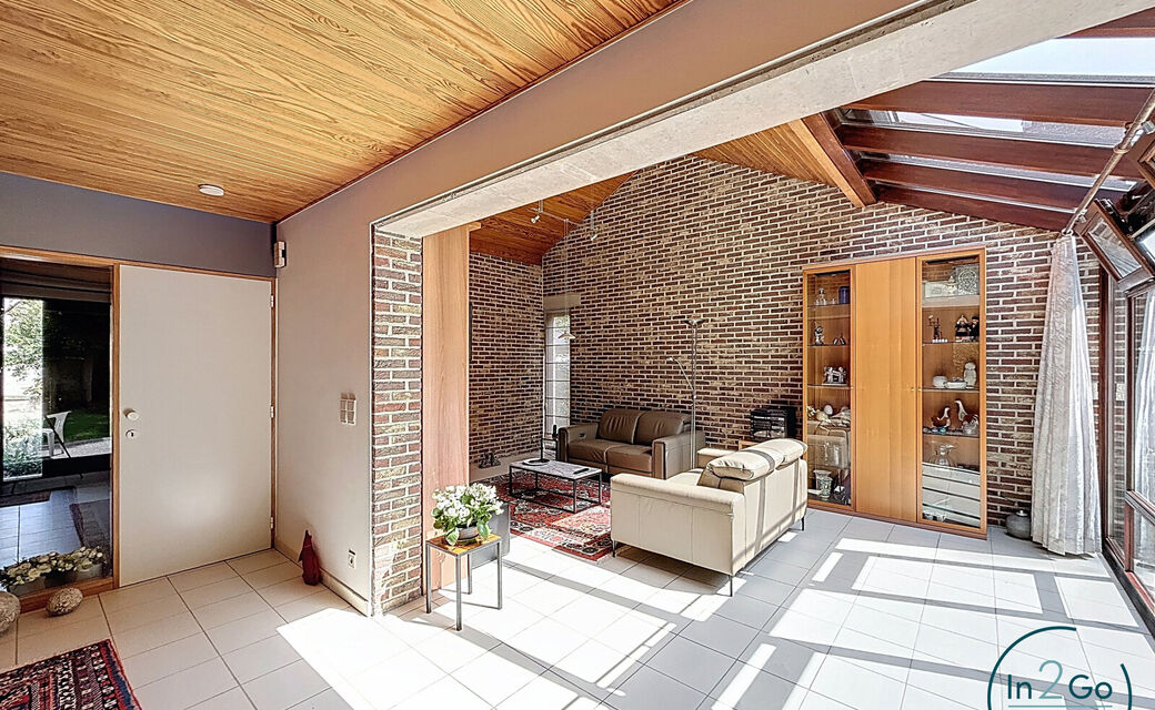 Huis te koop in Leuven Heverlee