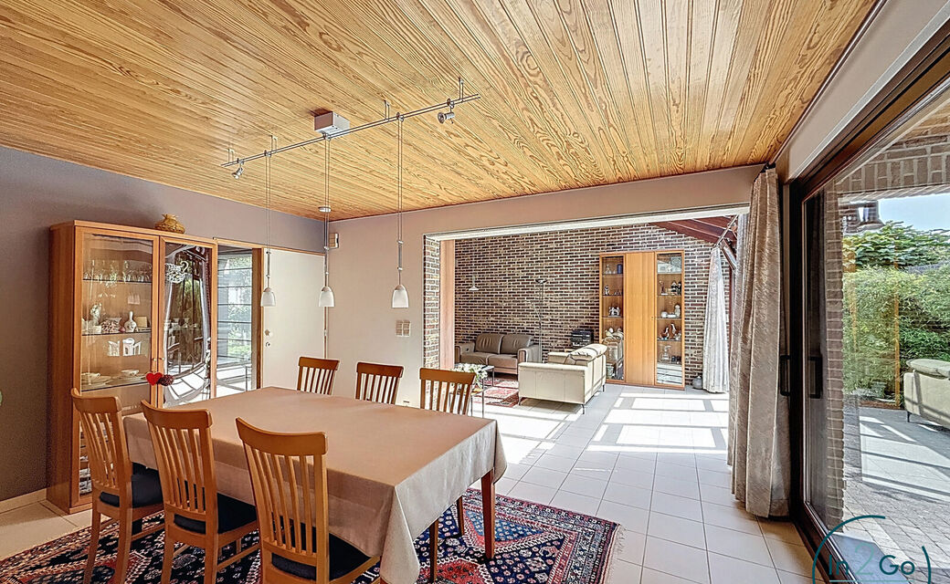 Huis te koop in Leuven Heverlee