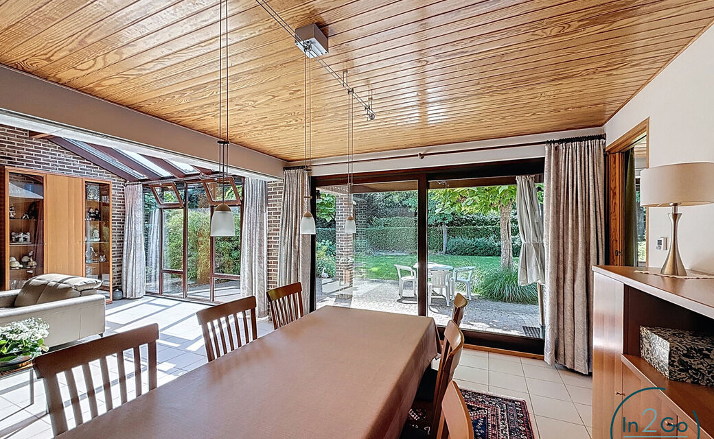 Huis te koop in Leuven Heverlee