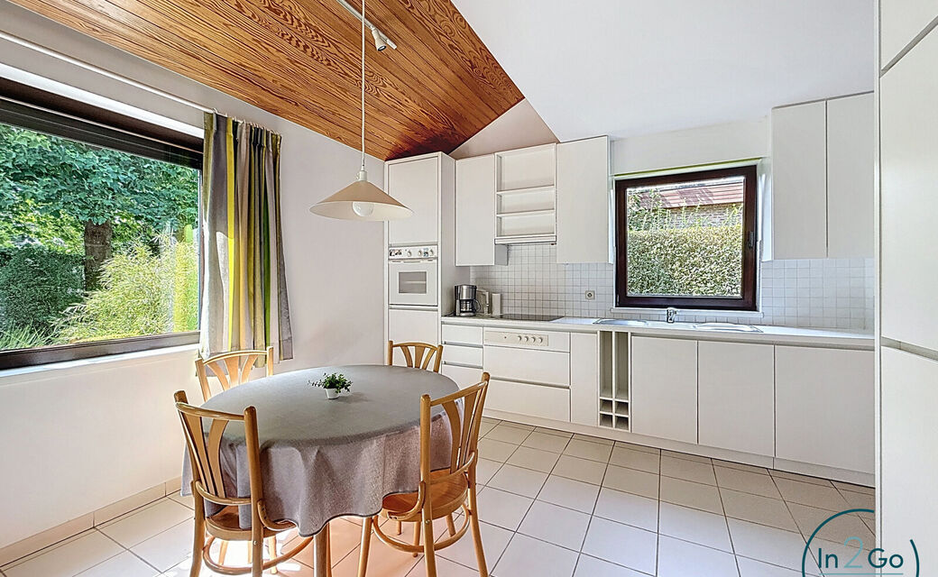 Huis te koop in Leuven Heverlee