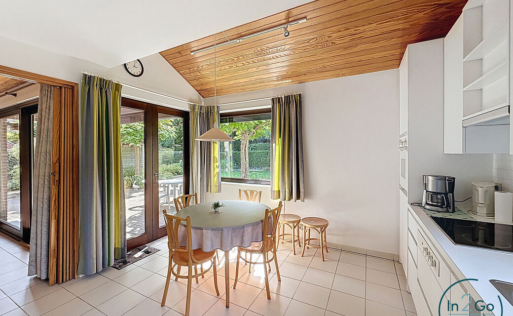 Huis te koop in Leuven Heverlee