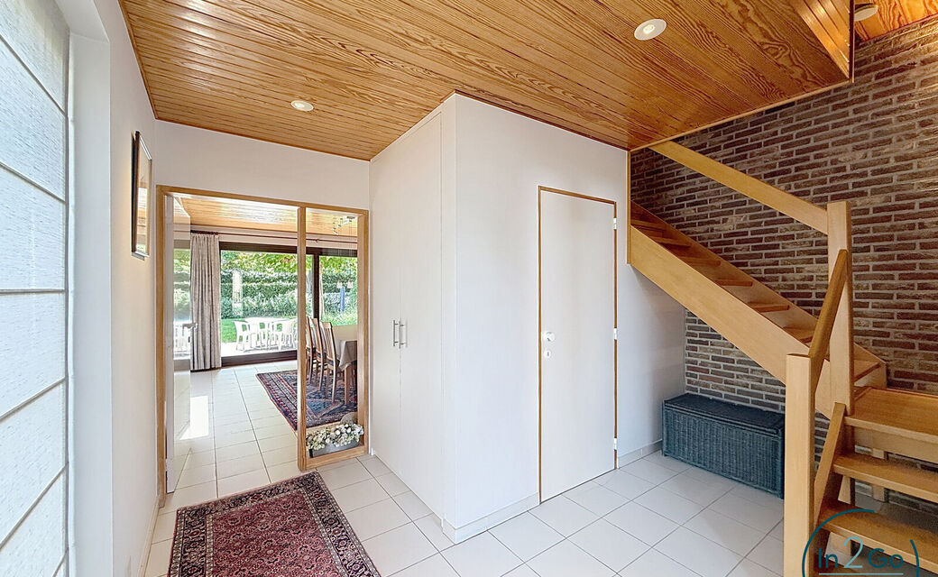 Huis te koop in Leuven Heverlee