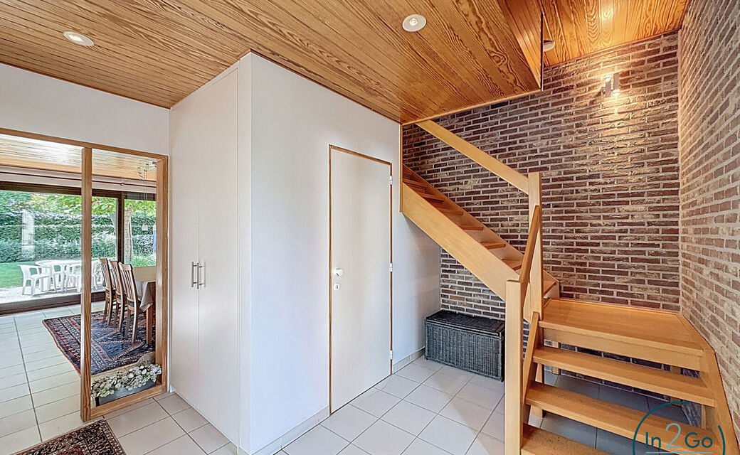 Huis te koop in Leuven Heverlee