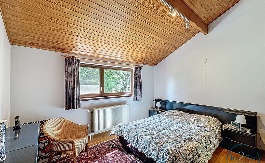 Huis te koop in Leuven Heverlee