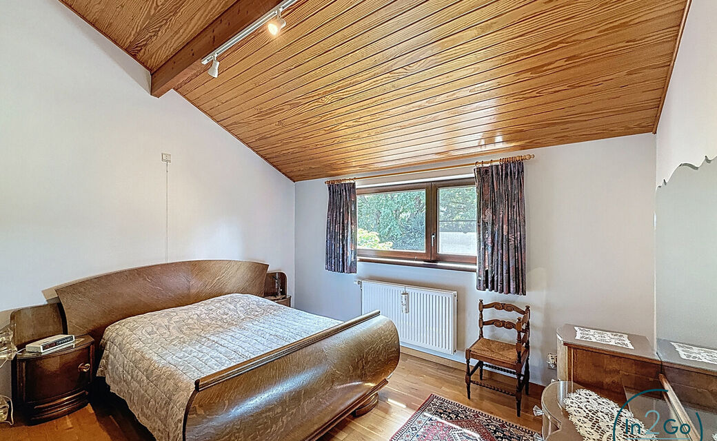 Huis te koop in Leuven Heverlee