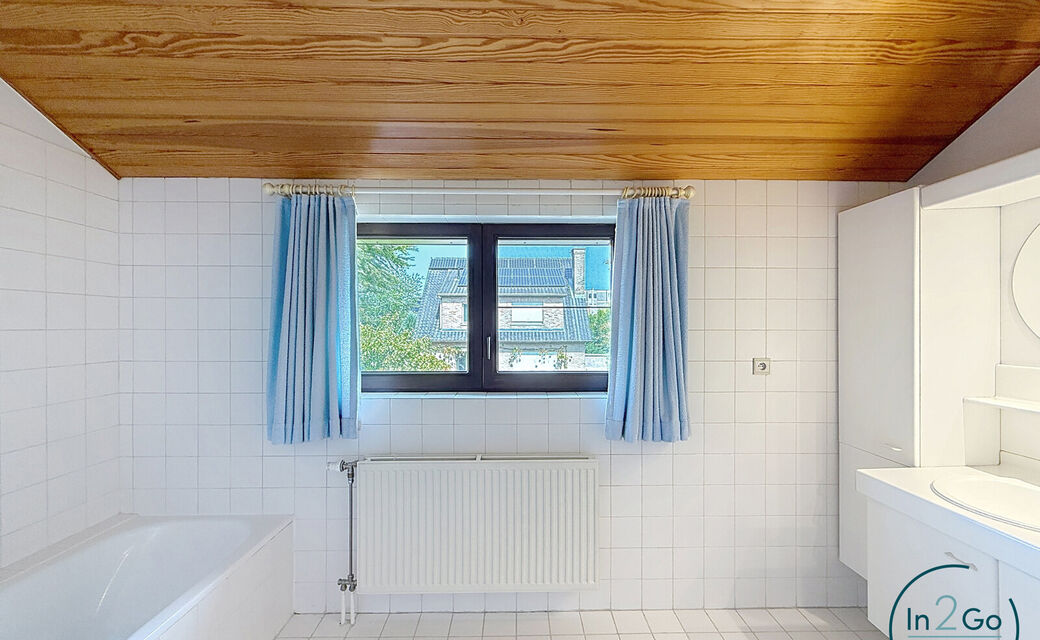 Huis te koop in Leuven Heverlee