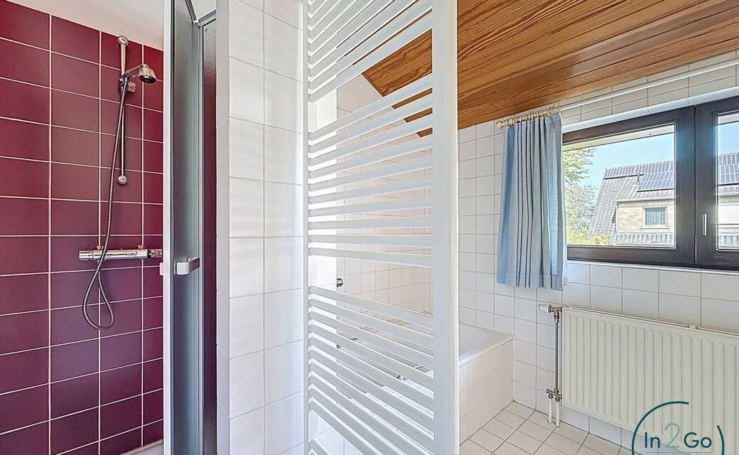 Huis te koop in Leuven Heverlee