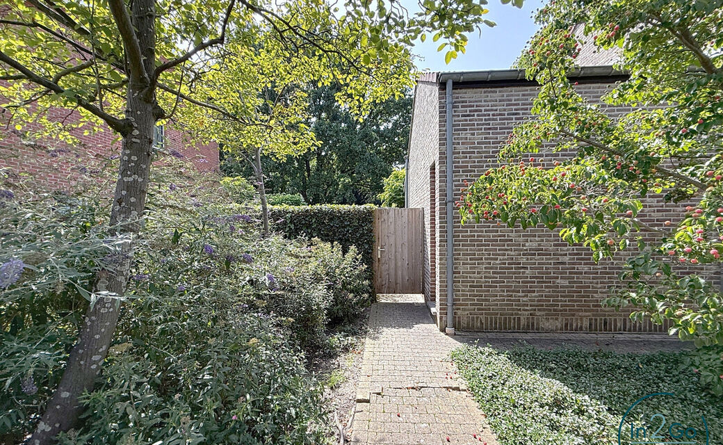 Huis te koop in Leuven Heverlee