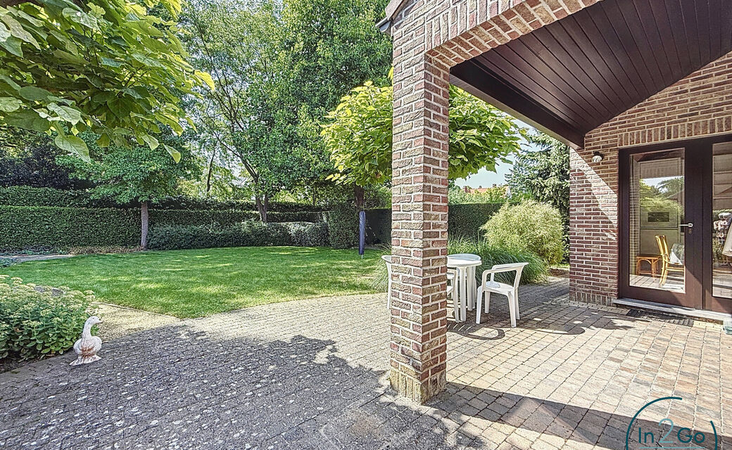 Huis te koop in Leuven Heverlee