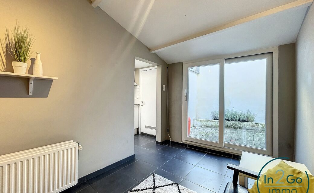 Huis te koop in Leuven Heverlee