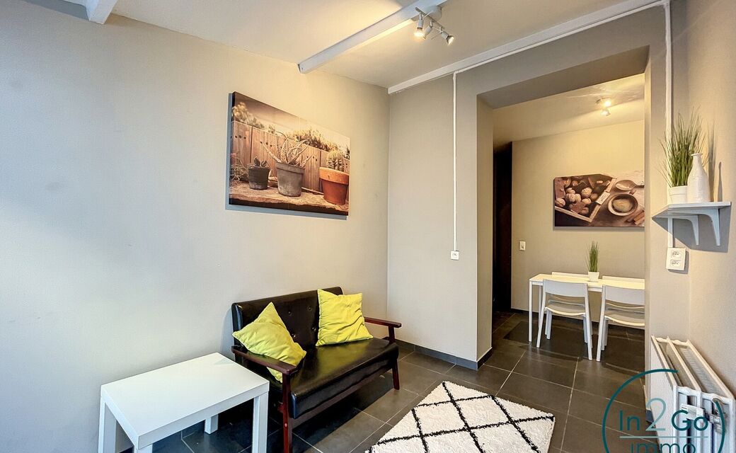 Huis te koop in Leuven Heverlee