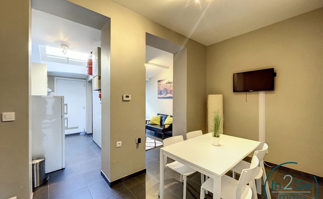 Huis te koop in Leuven Heverlee