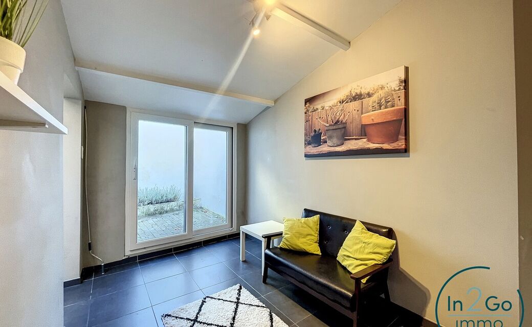 Huis te koop in Leuven Heverlee