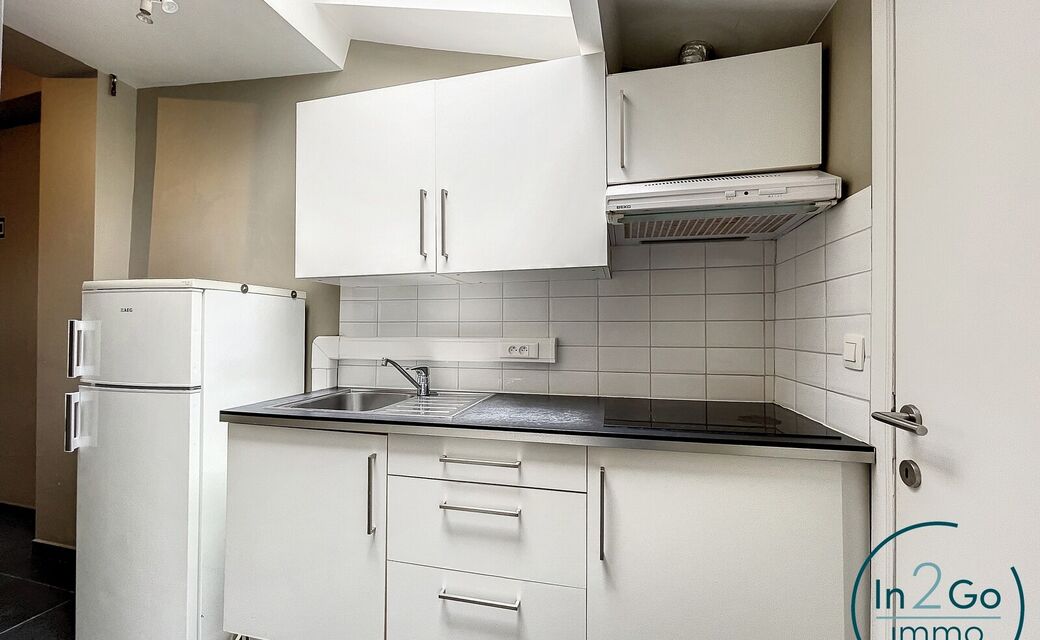 Huis te koop in Leuven Heverlee