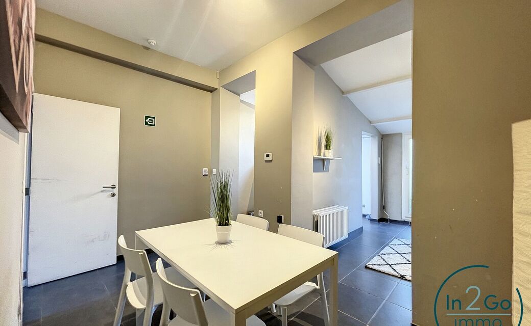 Huis te koop in Leuven Heverlee