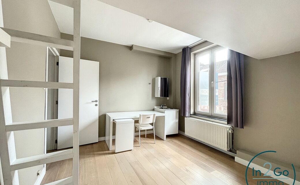 Huis te koop in Leuven Heverlee
