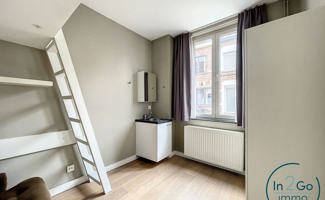 Huis te koop in Leuven Heverlee