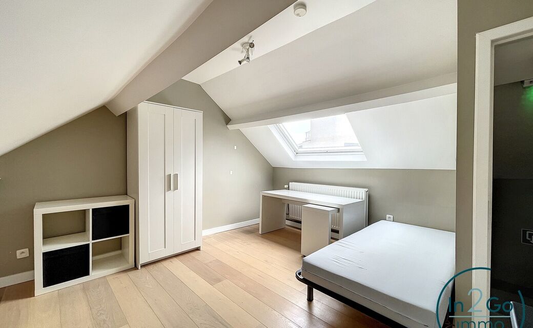 Huis te koop in Leuven Heverlee