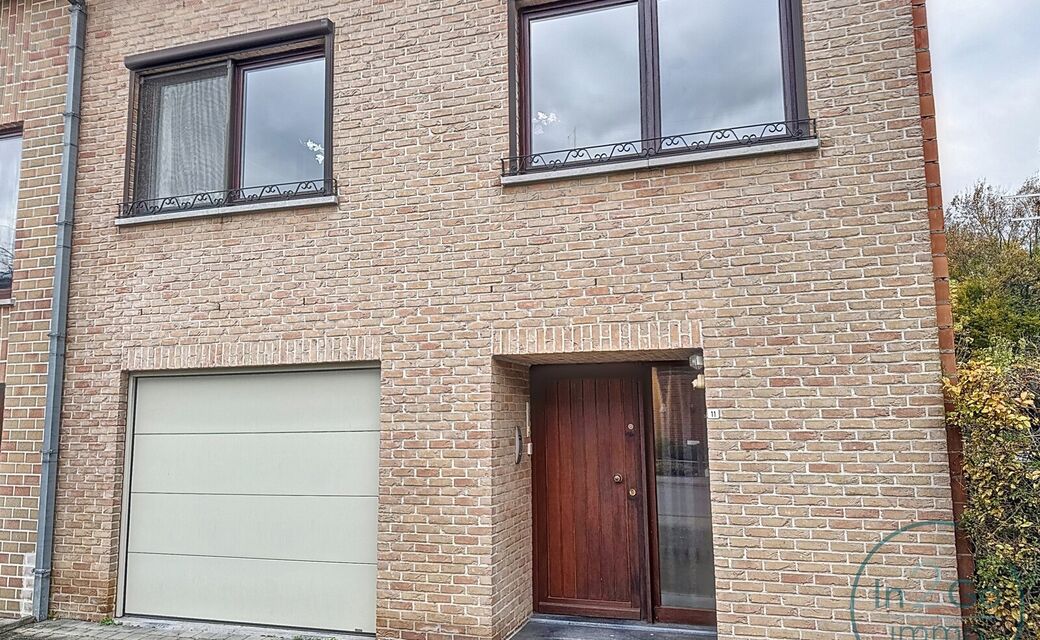 Huis te koop in Leuven Kessel-Lo