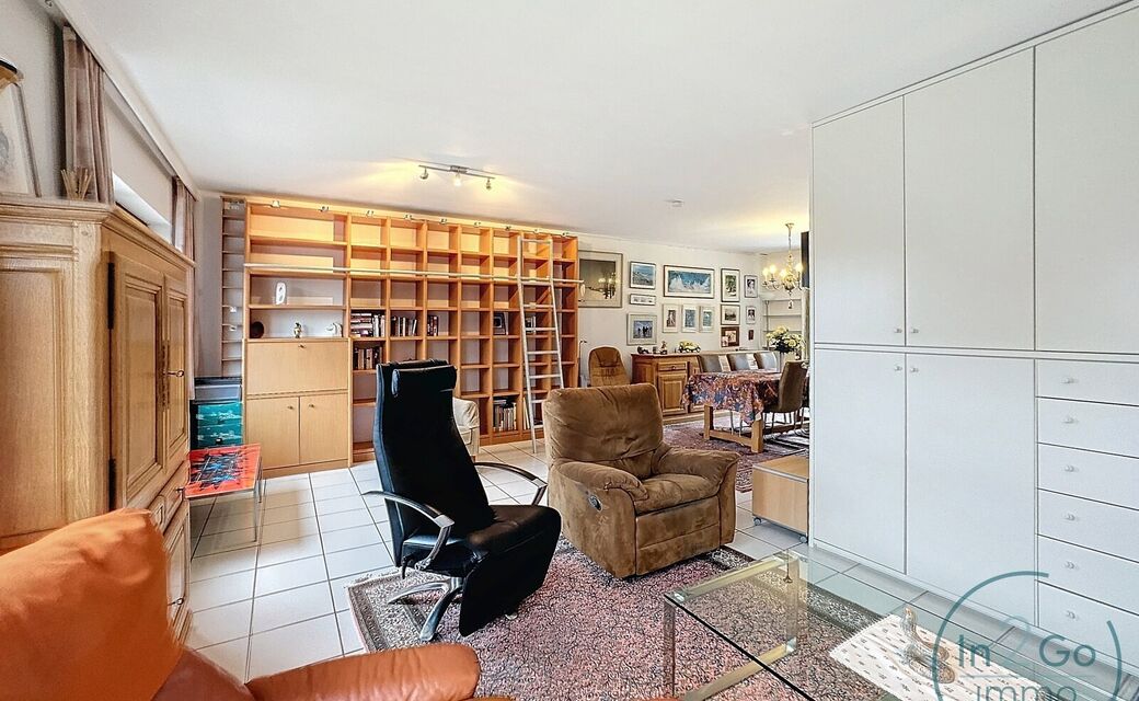 Huis te koop in Leuven Kessel-Lo