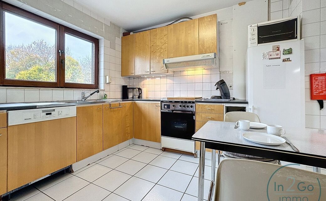 Huis te koop in Leuven Kessel-Lo