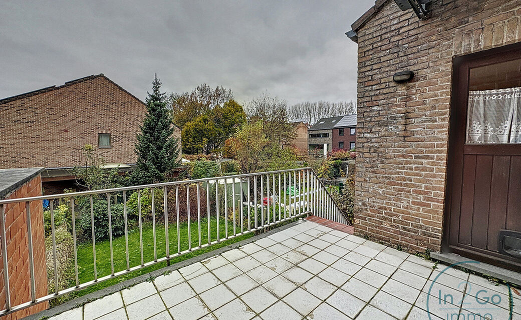 Huis te koop in Leuven Kessel-Lo