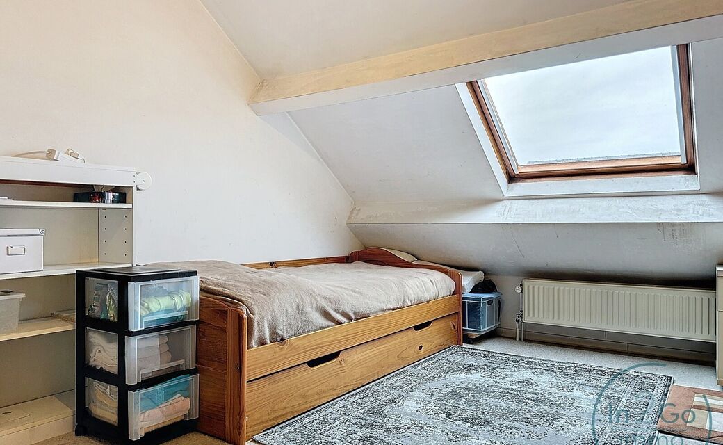 Huis te koop in Leuven Kessel-Lo
